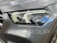 2020 Mercedes Benz GLE 350