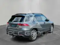 2020 Mercedes Benz GLE 350
