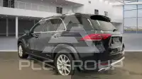 2020 Mercedes Benz GLE 350