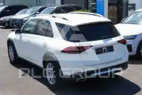 2020 Mercedes Benz GLE 350