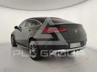 2020 Mercedes Benz GLE 350