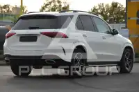 2020 Mercedes Benz GLE 350