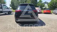 2020 Mercedes Benz GLE 350