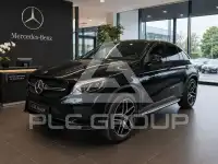 2020 Mercedes Benz GLE 350