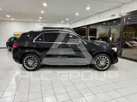 2020 Mercedes Benz GLE 350