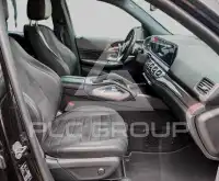 2020 Mercedes Benz GLE 350