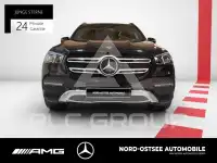 2020 Mercedes Benz GLE 350