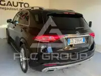 2020 Mercedes Benz GLE 350