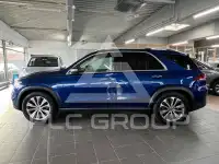 2020 Mercedes Benz GLE 350