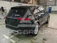 2020 Mercedes Benz GLE 350