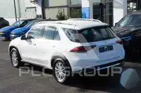 2020 Mercedes Benz GLE 350