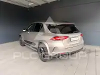 2020 Mercedes Benz GLE 350
