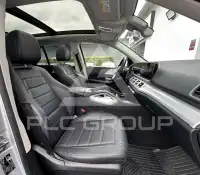 2020 Mercedes Benz GLE 350