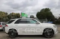 2020 Mercedes Benz GLE 350