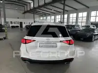 2020 Mercedes Benz GLE 350