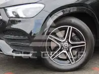 2020 Mercedes Benz GLE 350