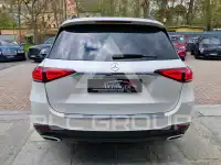 2020 Mercedes Benz GLE 350