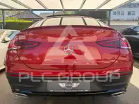 2020 Mercedes Benz GLE 350