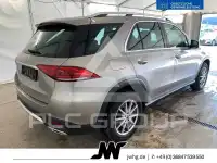 2020 Mercedes Benz GLE 350