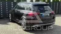2020 Mercedes Benz GLE 350
