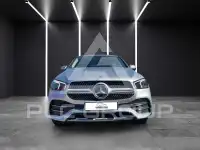 2020 Mercedes Benz GLE 350