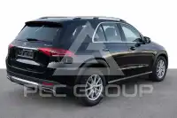 2020 Mercedes Benz GLE 350
