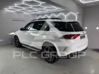 2020 Mercedes Benz GLE 350