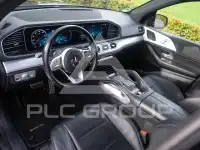 2020 Mercedes Benz GLE 350