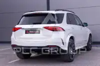 2020 Mercedes Benz GLE 350