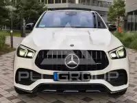 2020 Mercedes Benz GLE 350