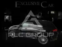 2020 Mercedes Benz GLE 350