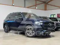 2020 Mercedes Benz GLE 350