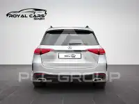2020 Mercedes Benz GLE 350