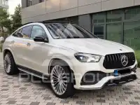 2020 Mercedes Benz GLE 350