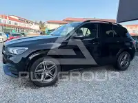 2020 Mercedes Benz GLE 350