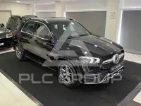 2020 Mercedes Benz GLE 350