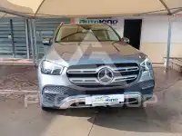 2020 Mercedes Benz GLE 350
