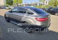 2020 Mercedes Benz GLE 350