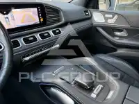 2020 Mercedes Benz GLE 350