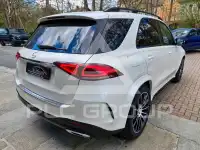 2020 Mercedes Benz GLE 350