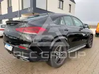 2020 Mercedes Benz GLE 350