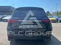 2020 Mercedes Benz GLE 350
