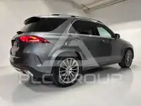 2020 Mercedes Benz GLE 350