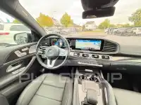 2020 Mercedes Benz GLE 350