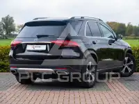 2020 Mercedes Benz GLE 350