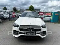 2020 Mercedes Benz GLE 350