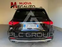 2020 Mercedes Benz GLE 350