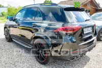2020 Mercedes Benz GLE 350