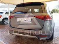 2020 Mercedes Benz GLE 350