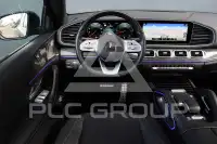 2020 Mercedes Benz GLE 350